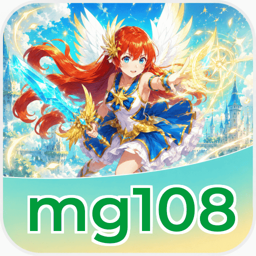 mg108 Signature
