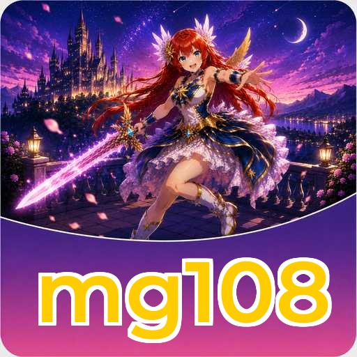 mg108 Download