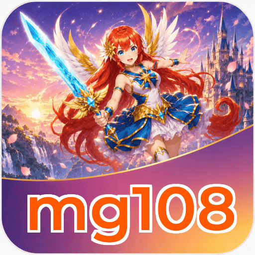 mg108 Technical Info