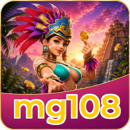 mg108 APK Structure