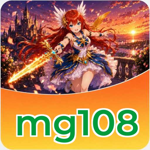 mg108 Components