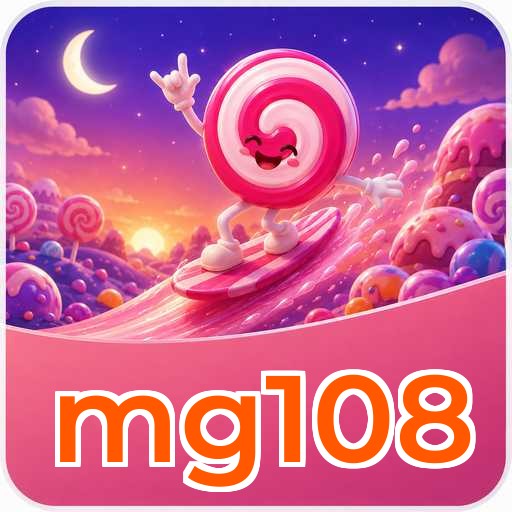 mg108 APK Structure