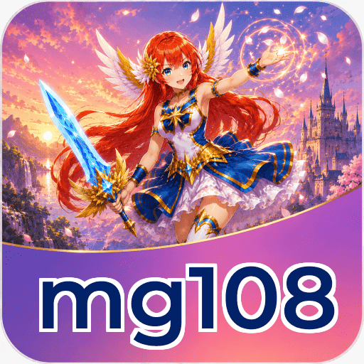 mg108 Components