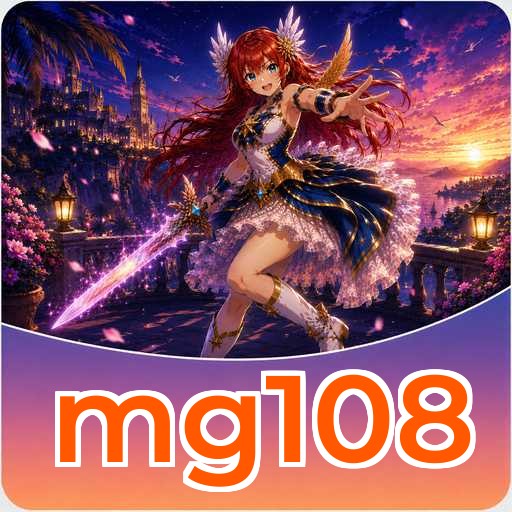mg108 Signature