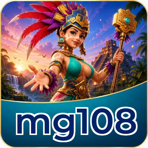 mg108 APK Structure