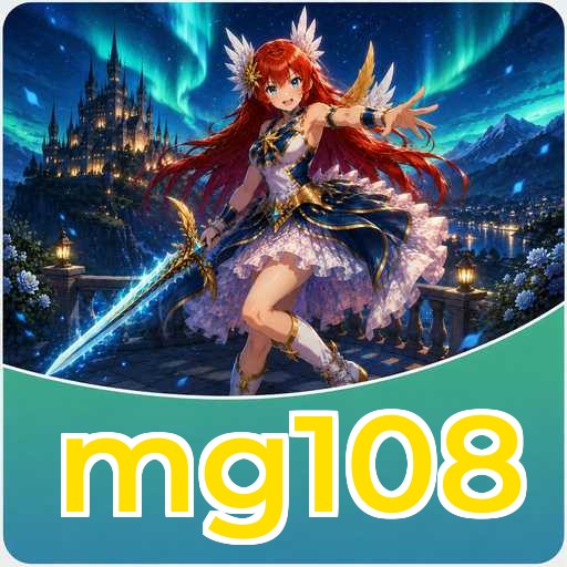 mg108 Download
