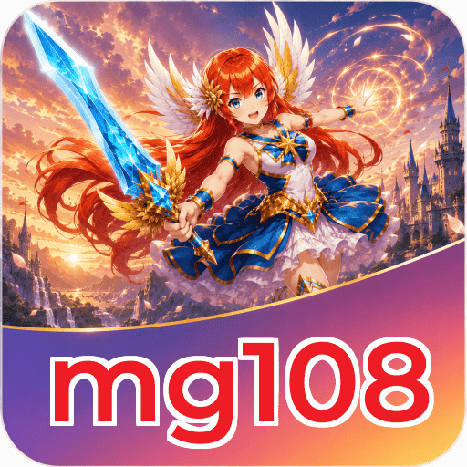 mg108 Signature