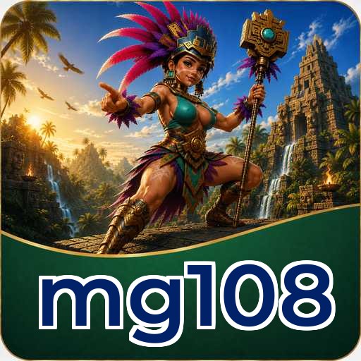 mg108 APK Structure