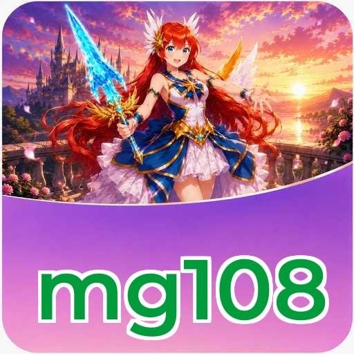 mg108 APK