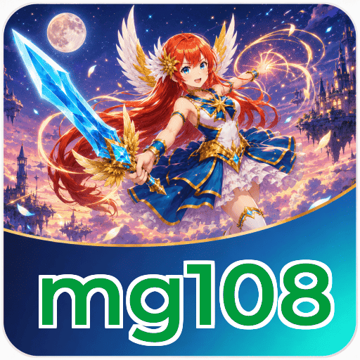 mg108 APK Structure