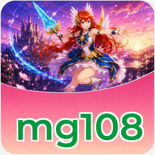mg108 APK Structure