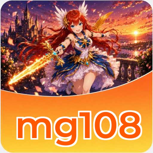 mg108 APK
