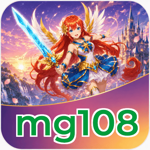mg108 Download