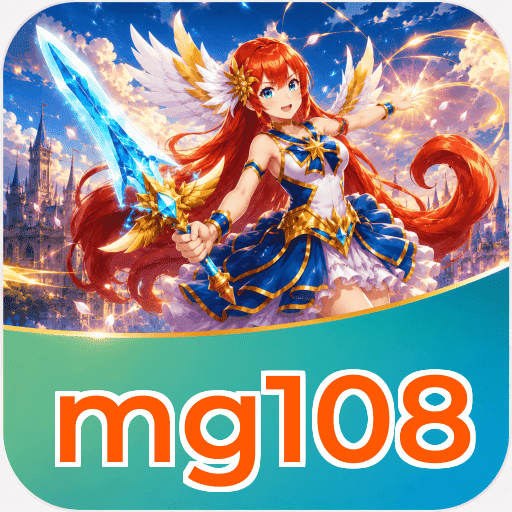 mg108 APK